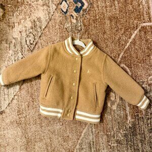 Baby Gap Varsity Jacket